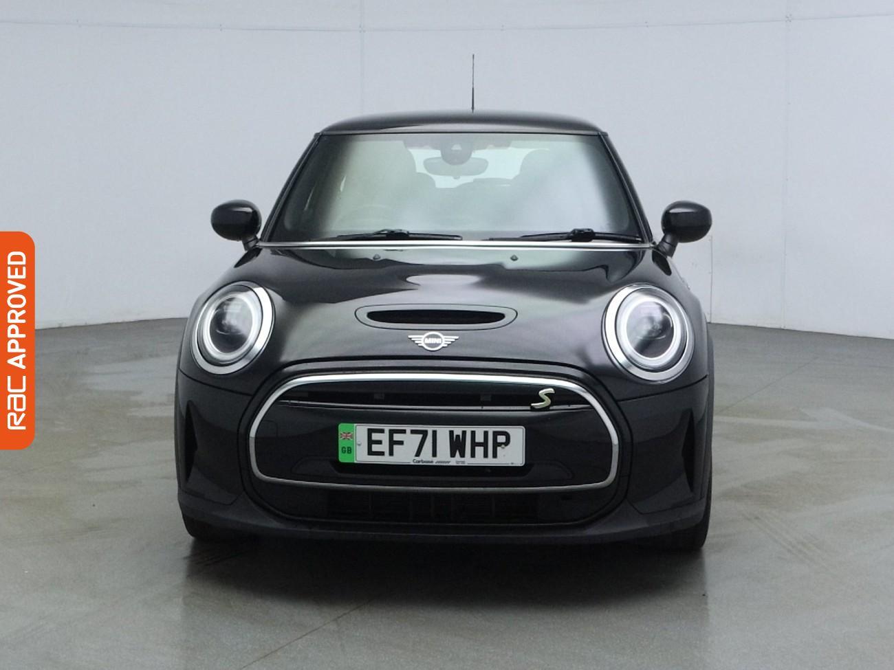 Mini Hatch view 8