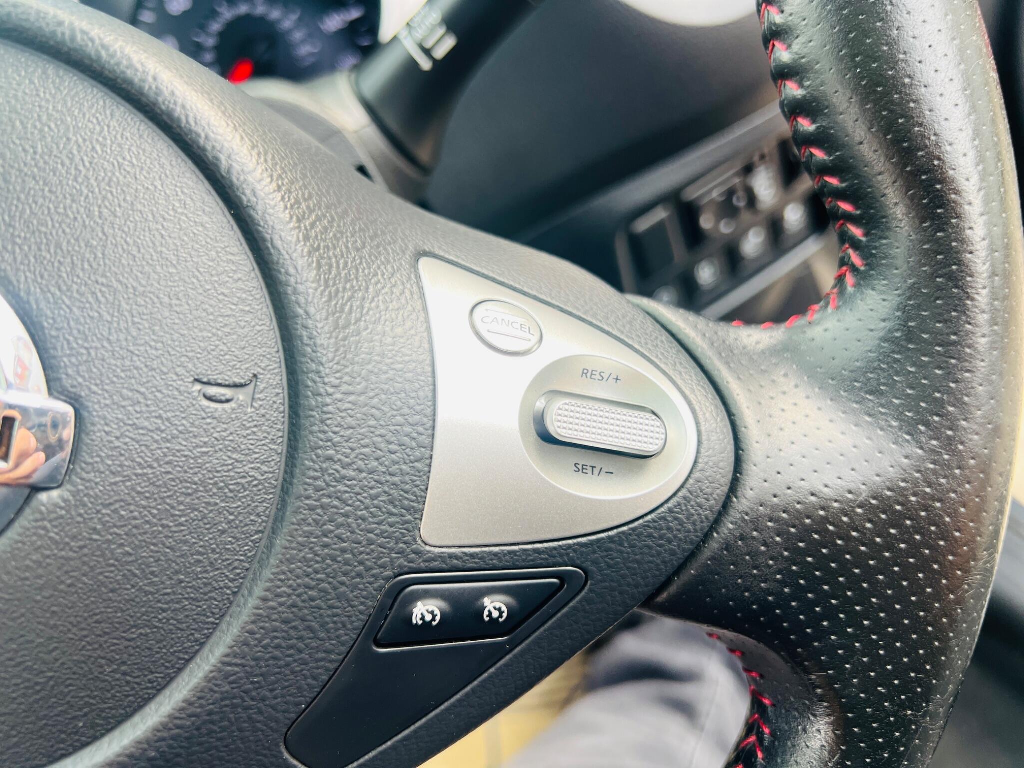 Nissan Juke view 31