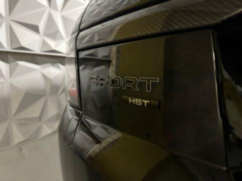 Land Rover Range Rover Sport view 56