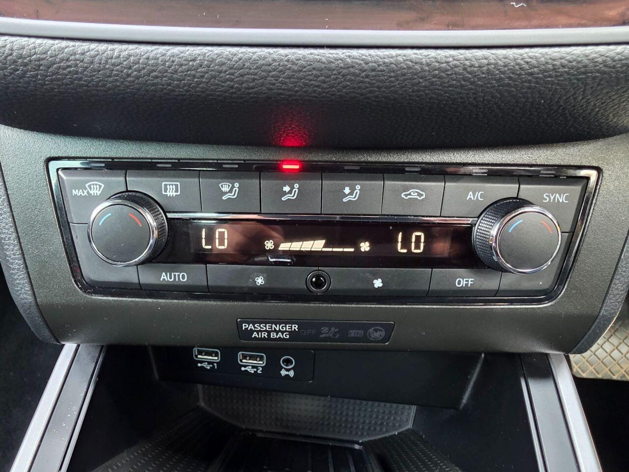 Seat Arona view 73