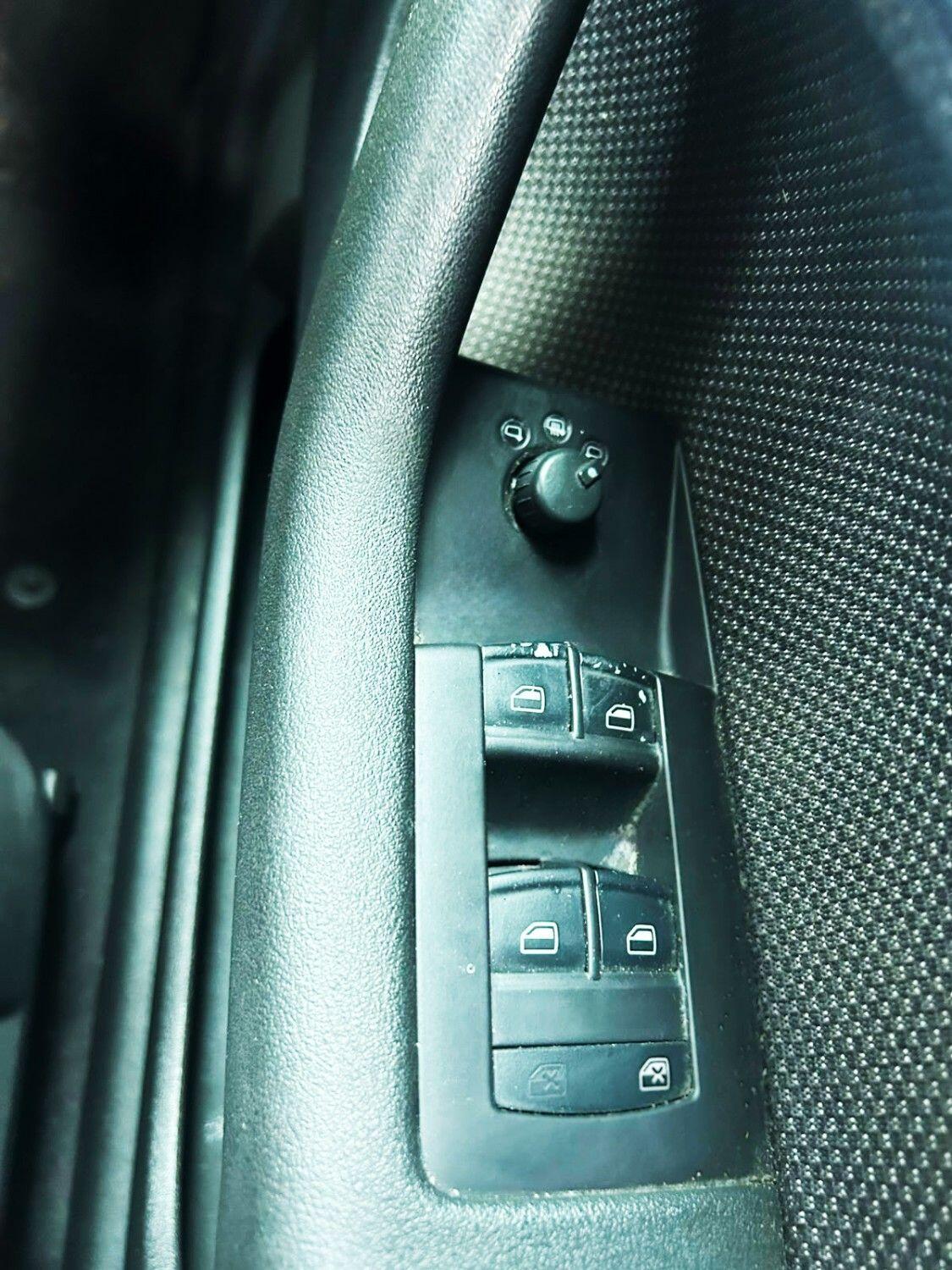 Audi A3 view 20
