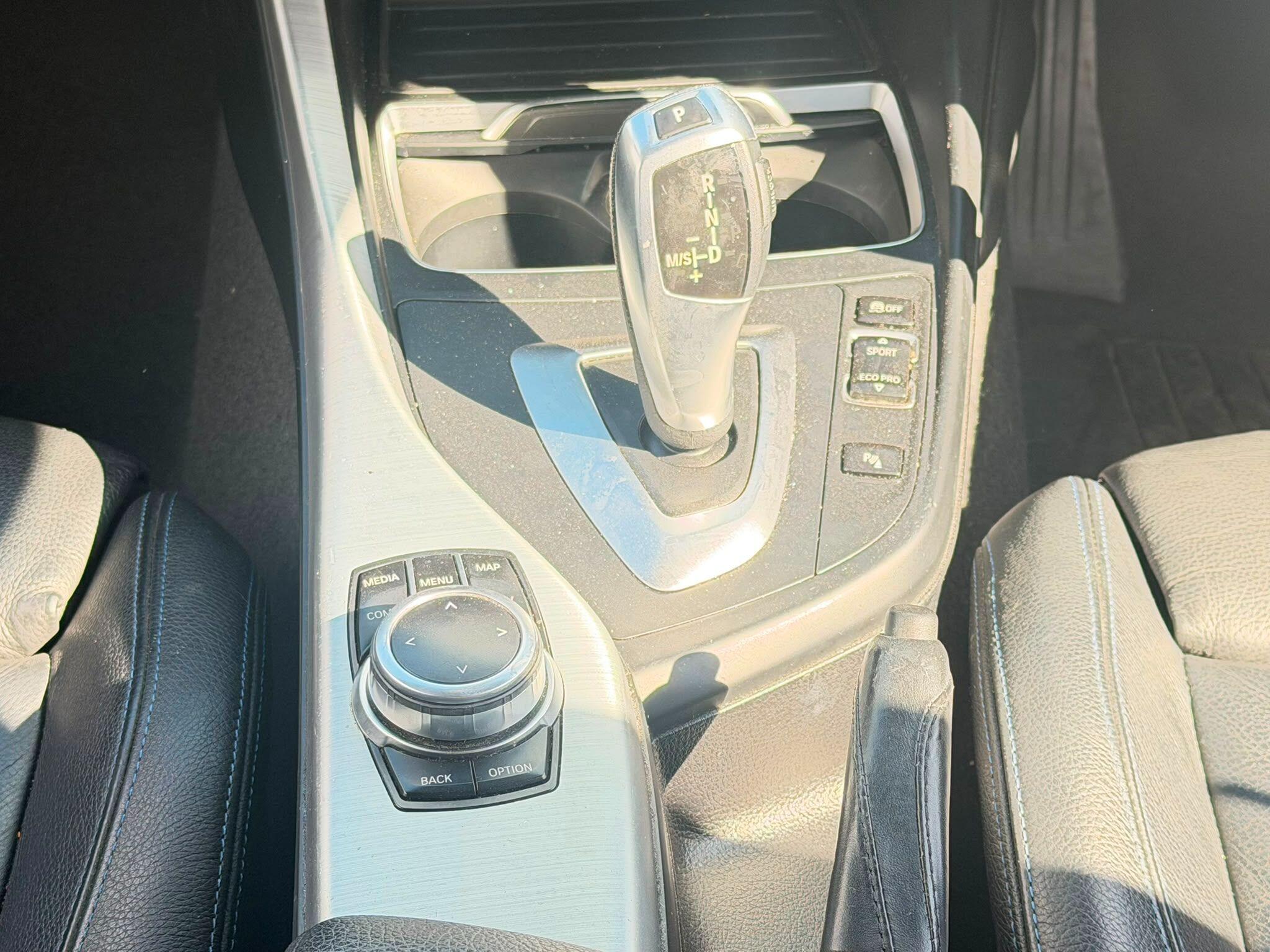 BMW 1 Series view 11
