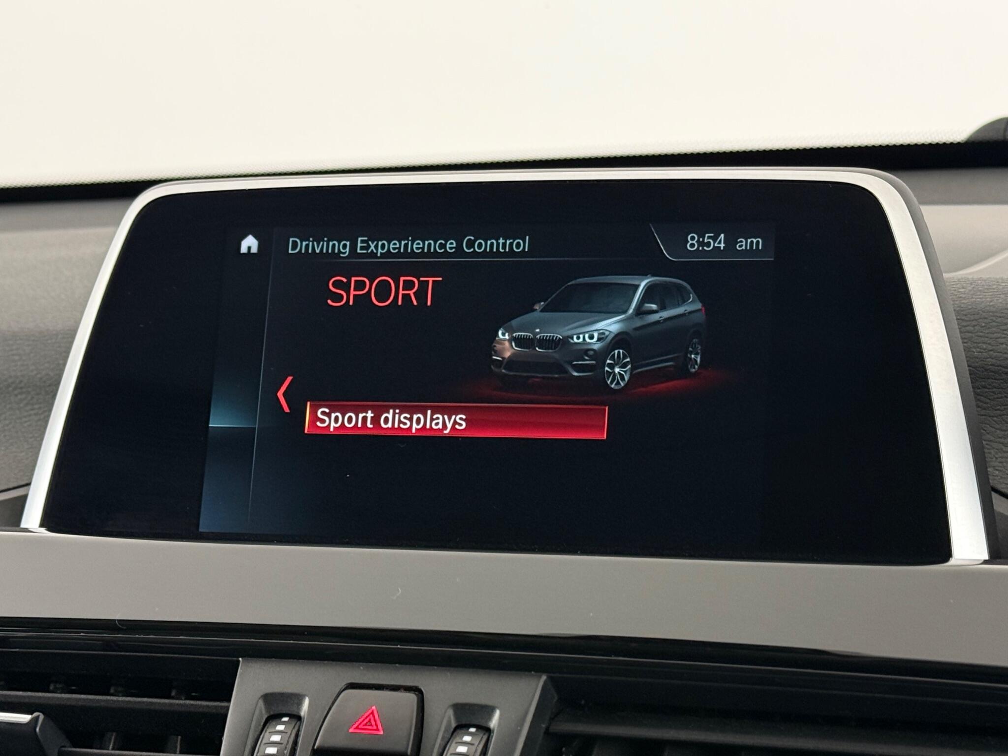 BMW X1 view 28