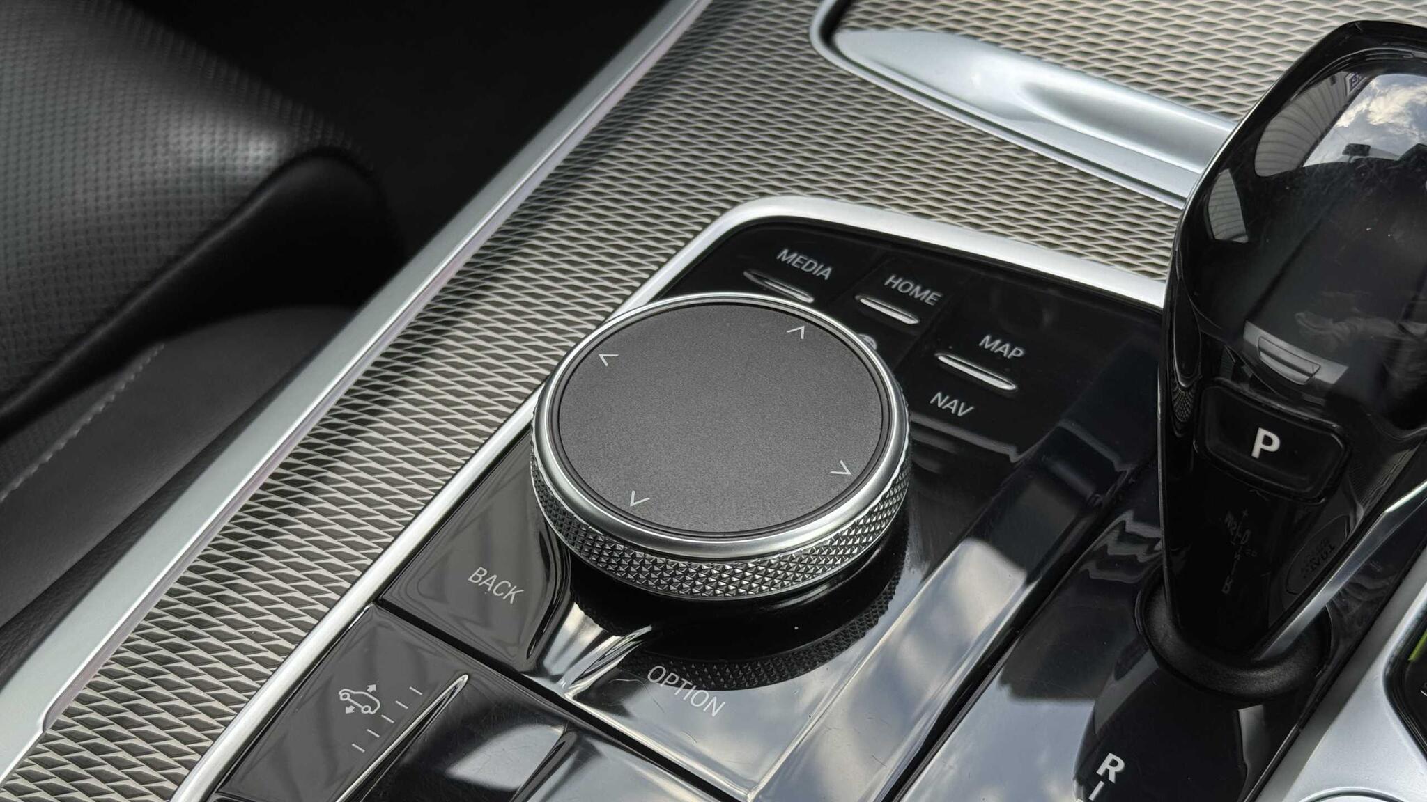 BMW X5 view 33