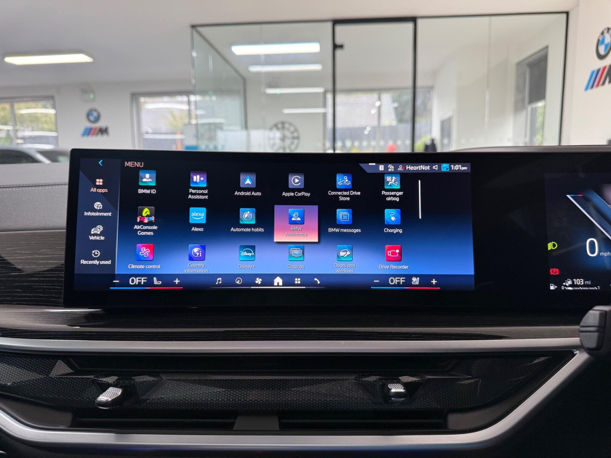 BMW X5 view 23