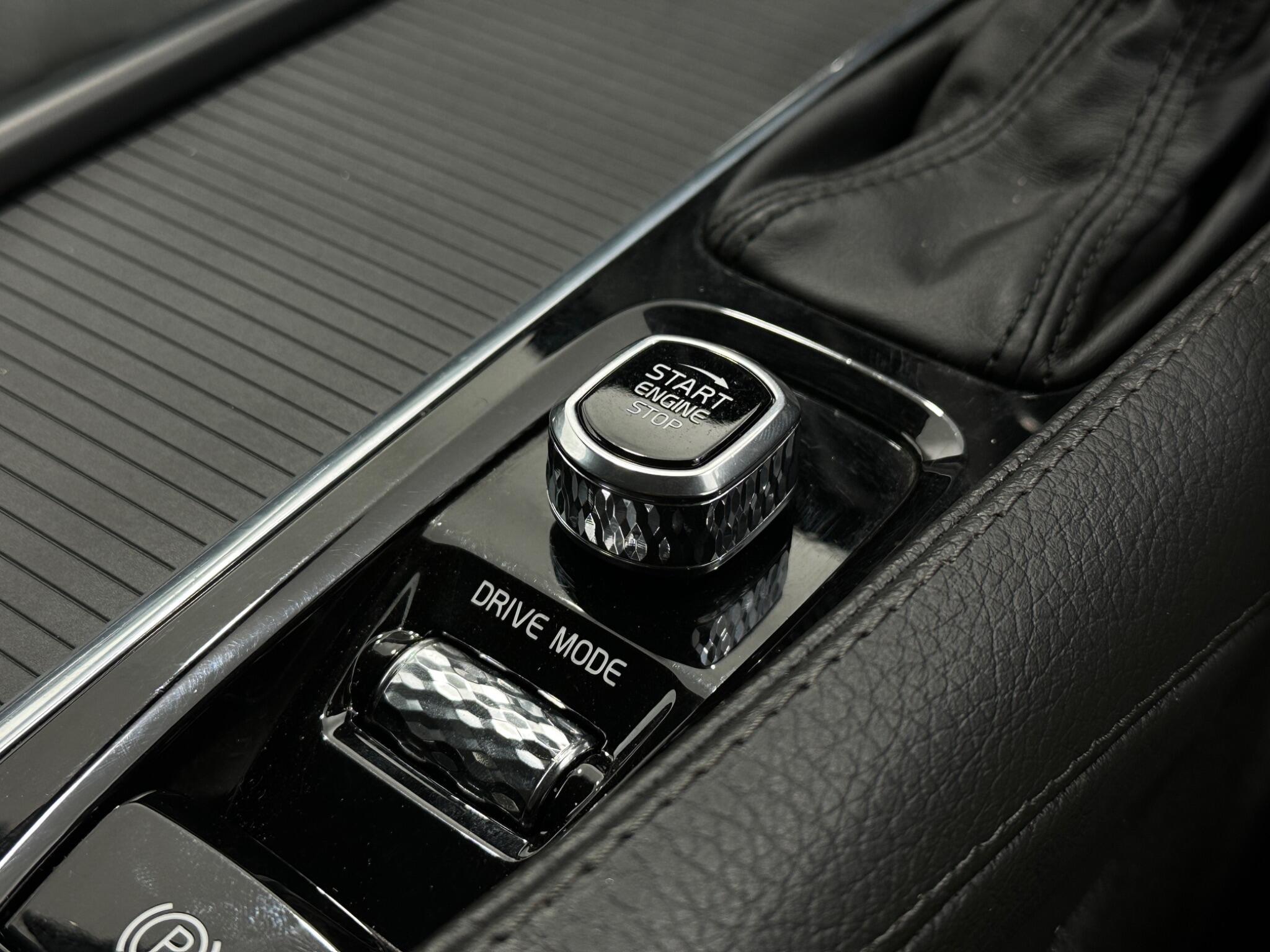 Volvo V90 view 21