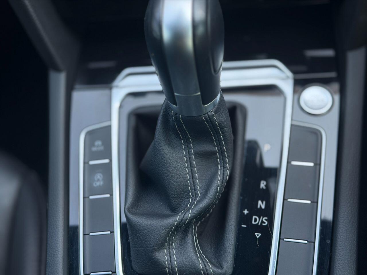 Volkswagen Arteon view 21
