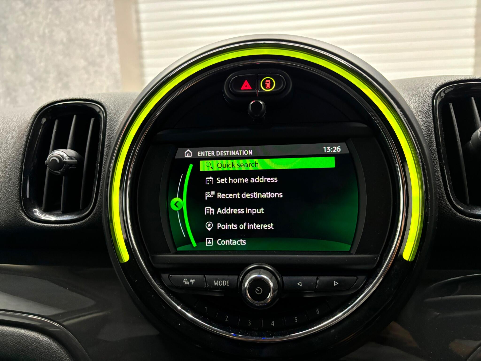 Mini Countryman view 16