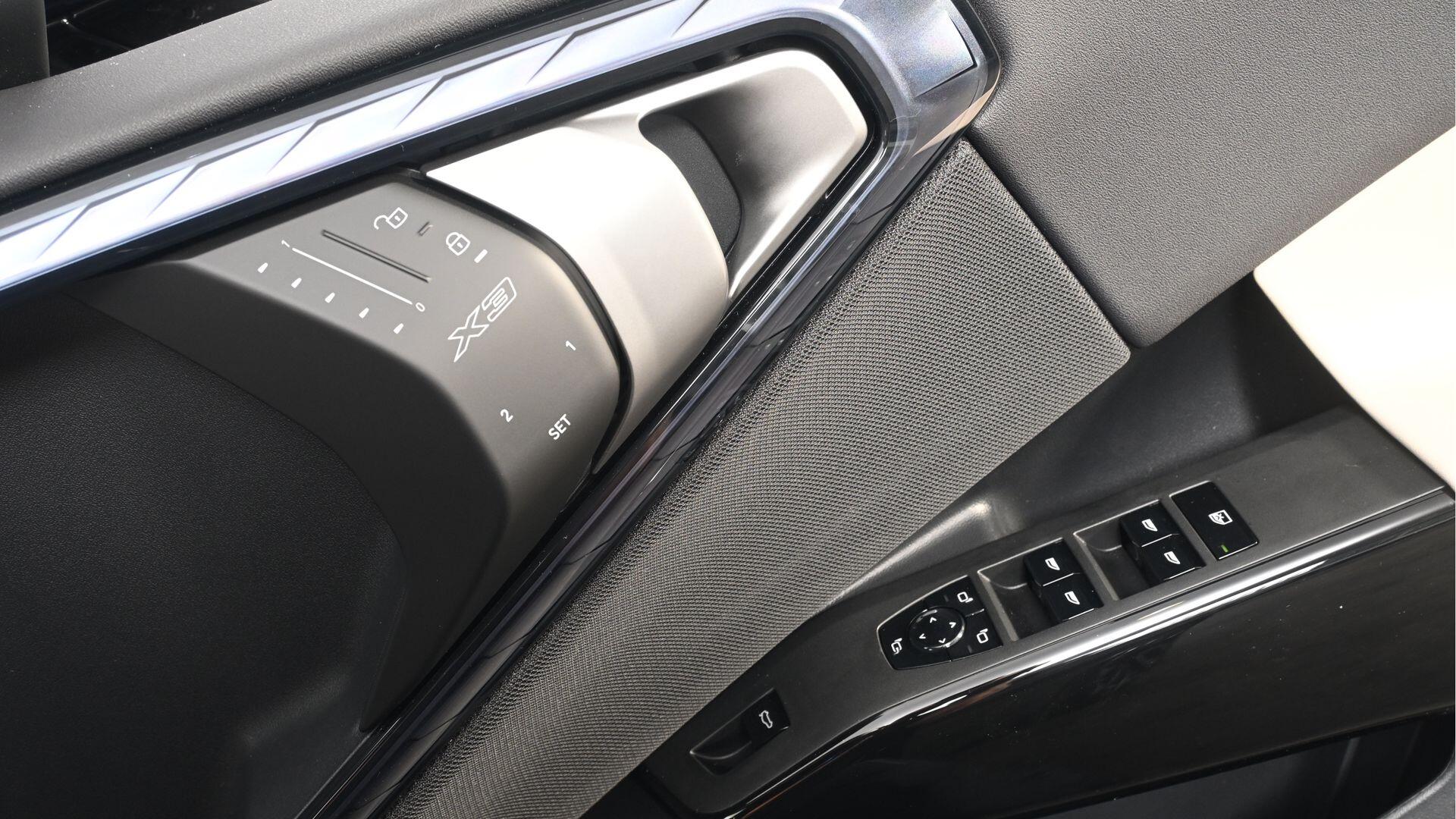 BMW X3 view 27
