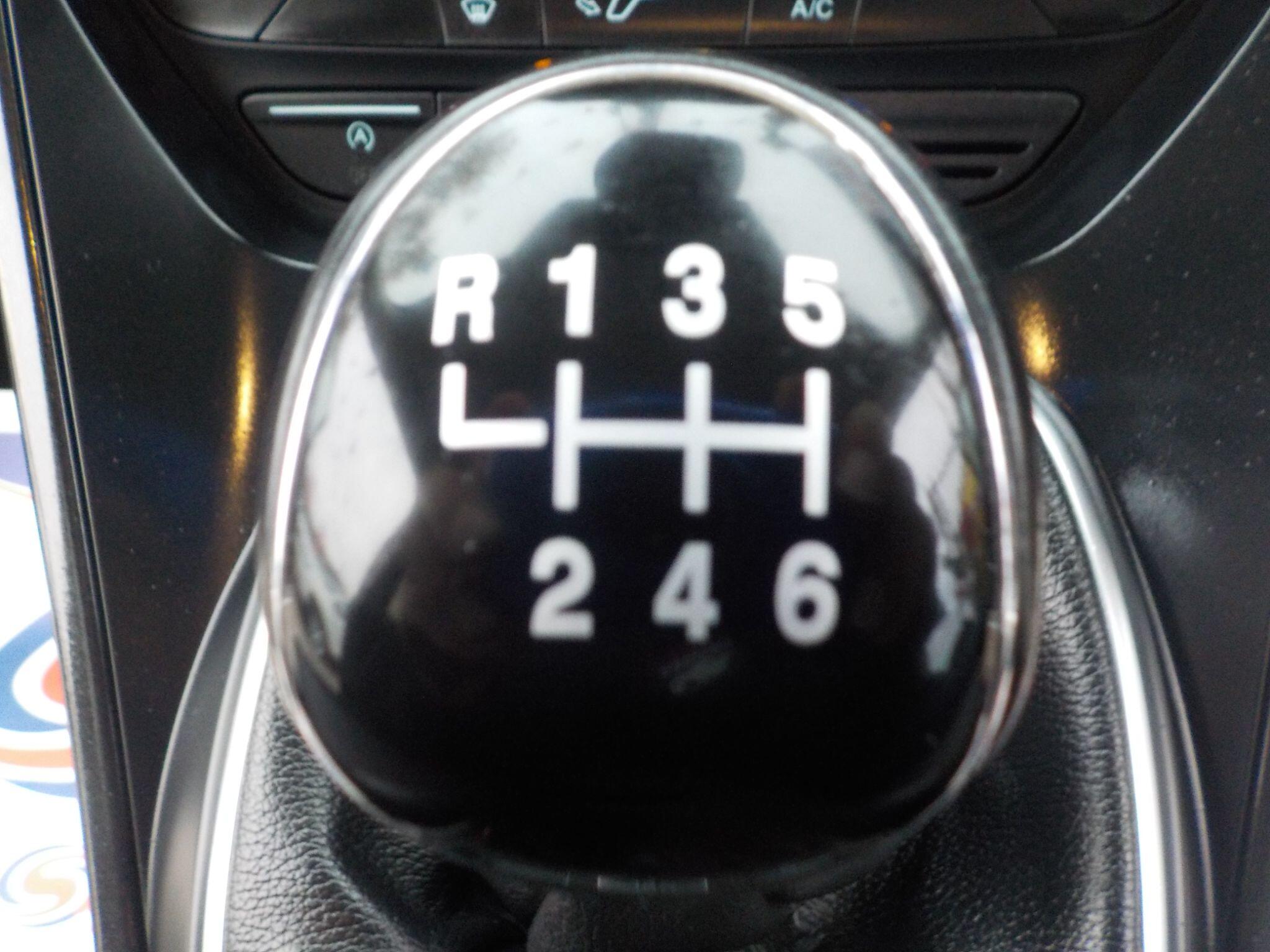 Ford Kuga 1.5 TDCi EcoBlue Titanium Edition Euro 6 (s/s) 5dr