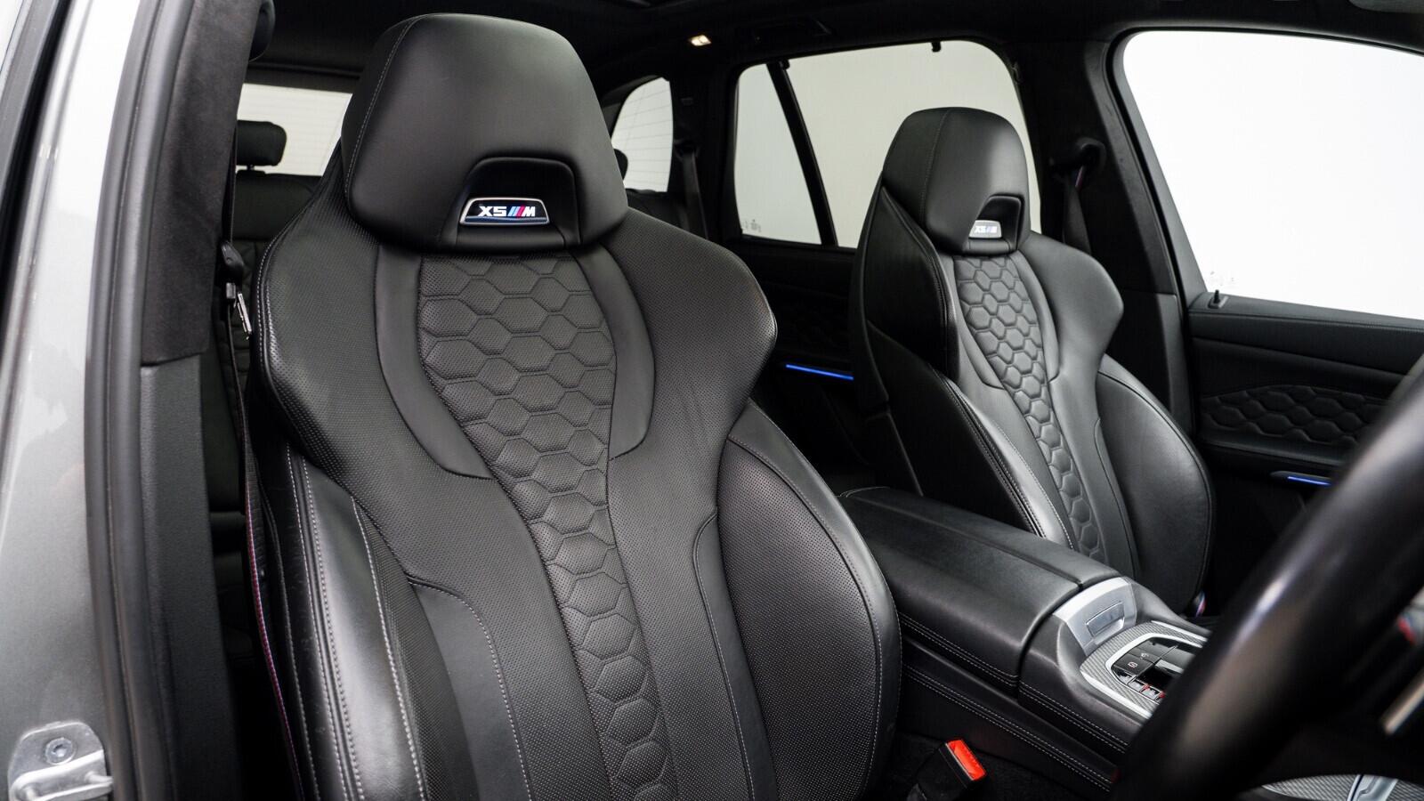 BMW X5 X5 view 5