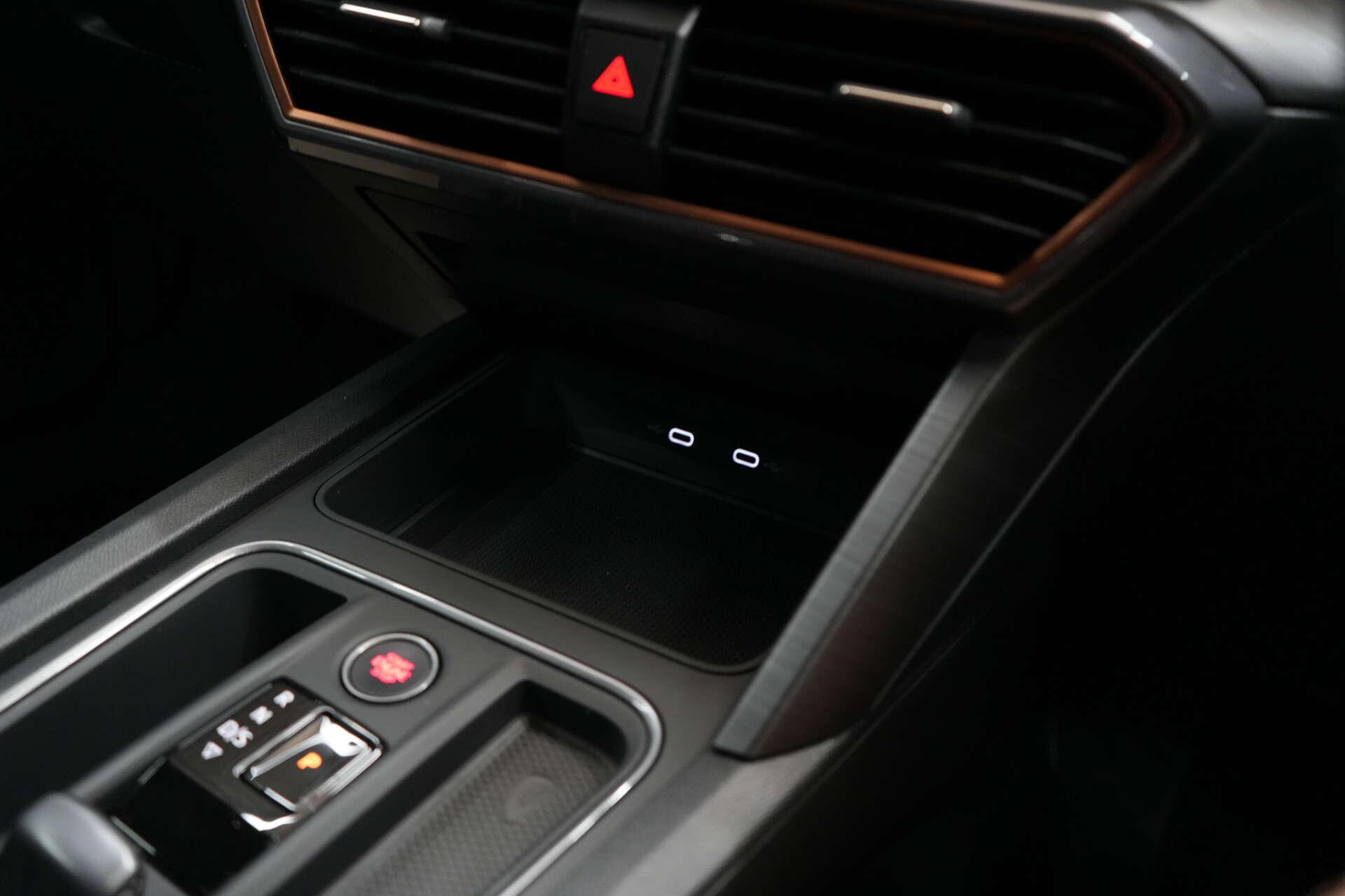 Cupra Leon view 32