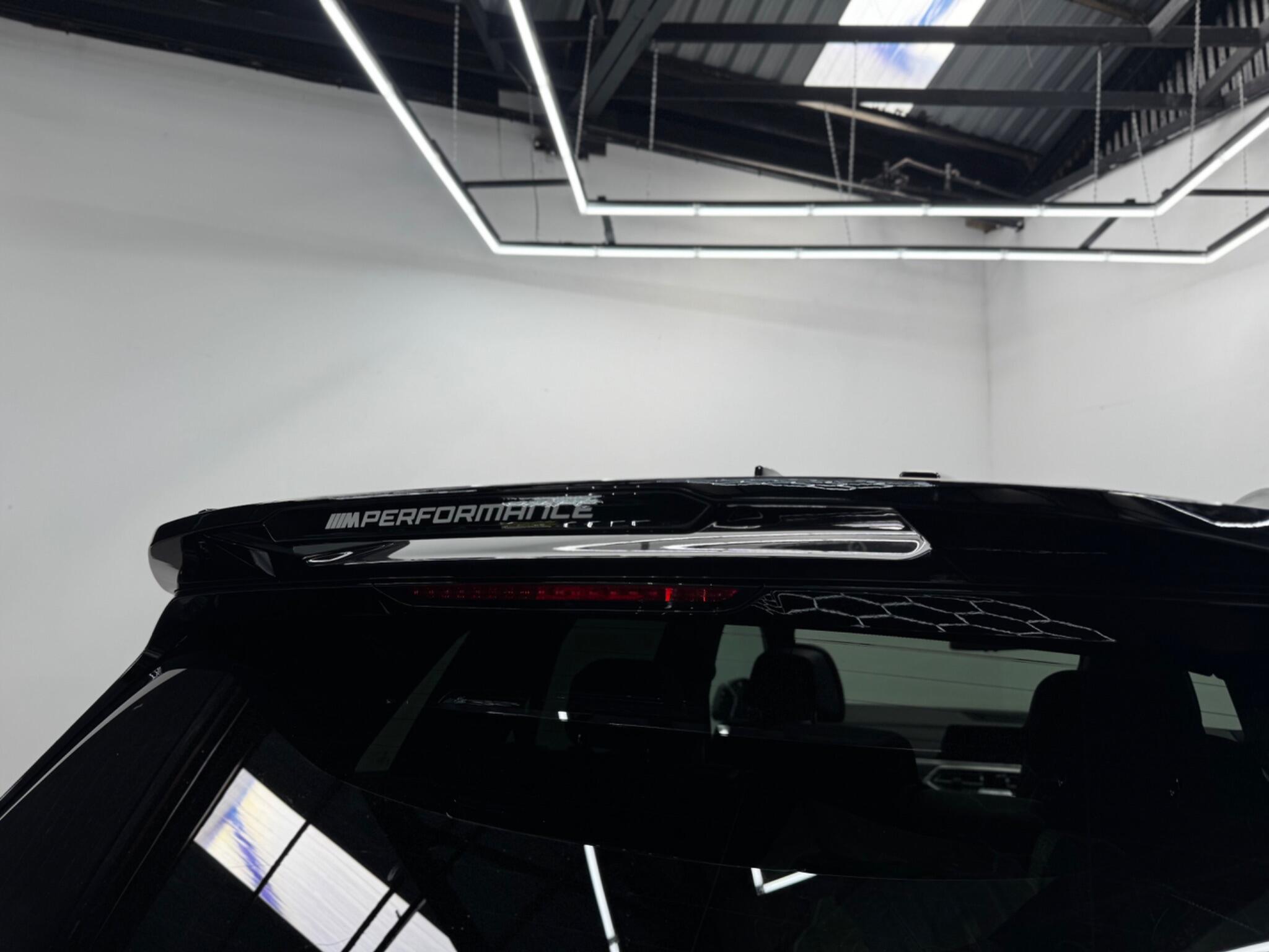 BMW X5 view 38
