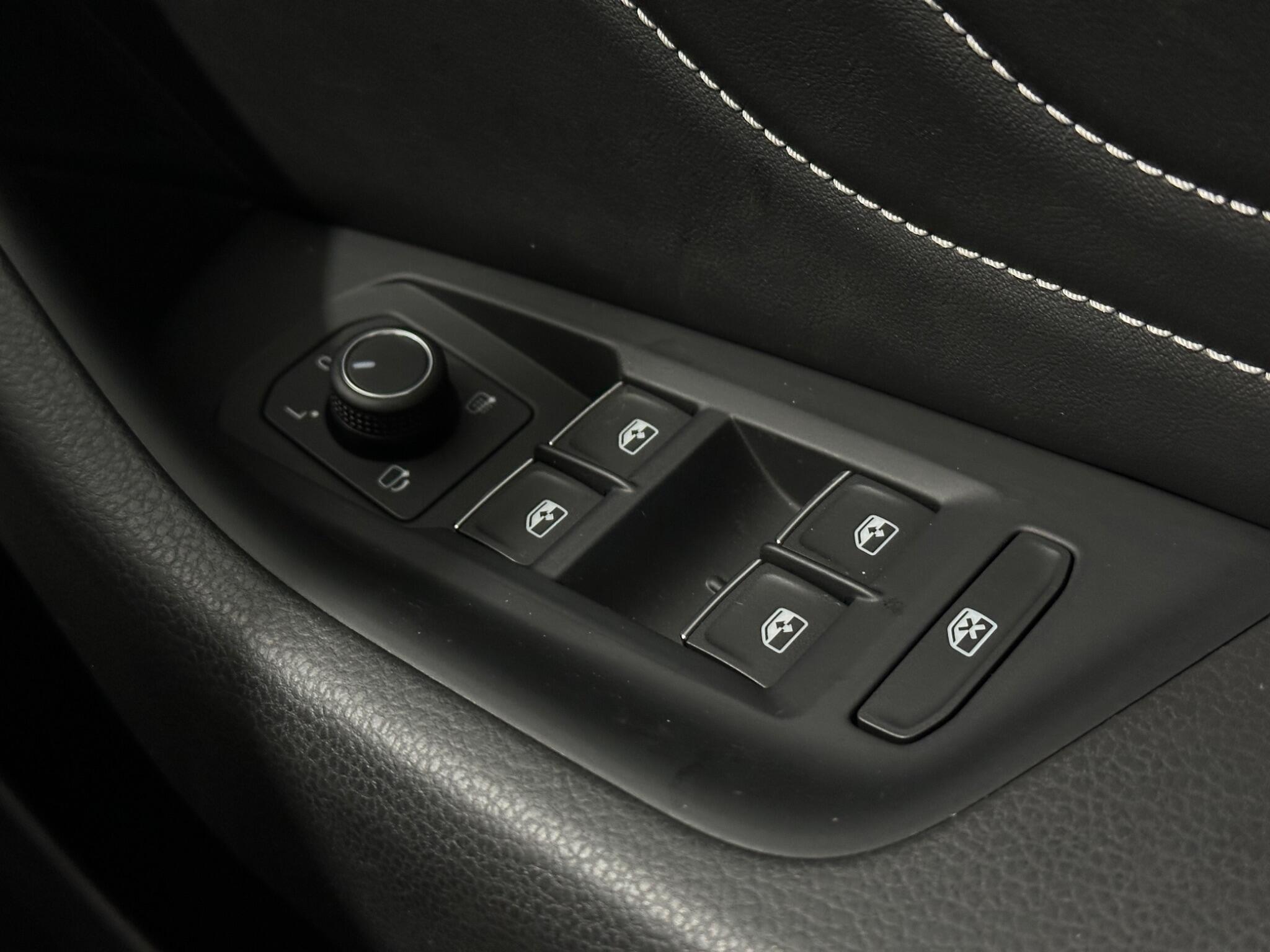 Volkswagen Arteon view 19