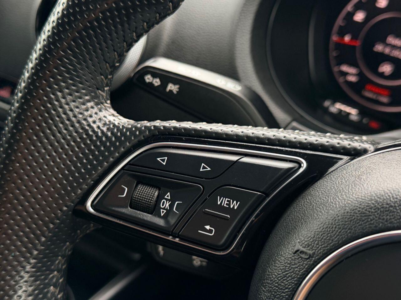 Audi A3 view 31