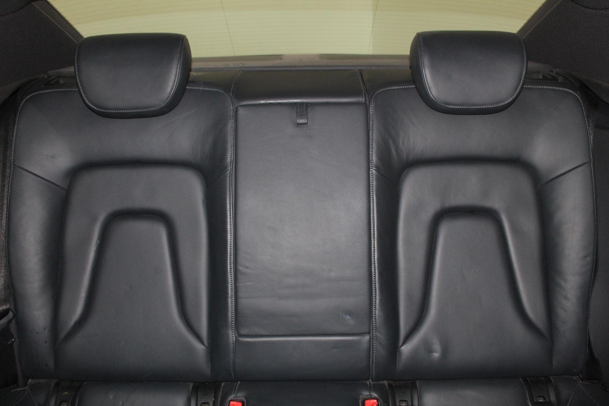 Audi A5 view 51