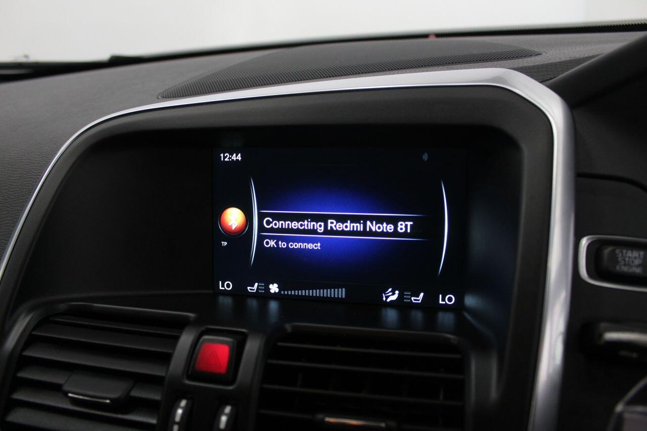 Volvo XC60 view 37