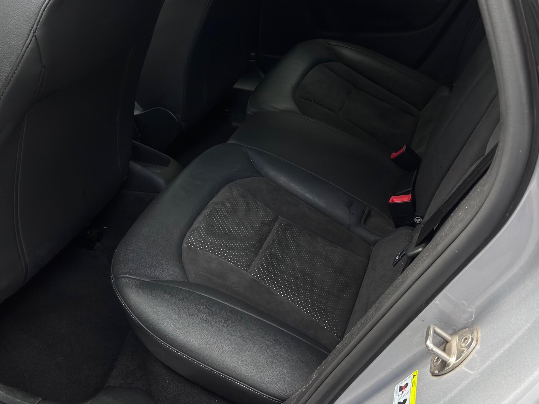 Audi A1 view 52