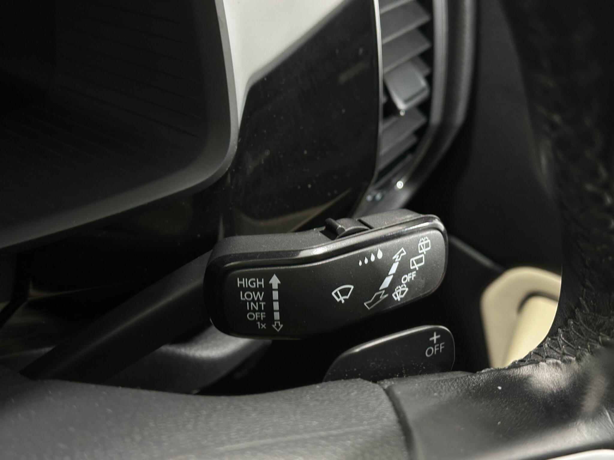 Skoda Kodiaq view 17
