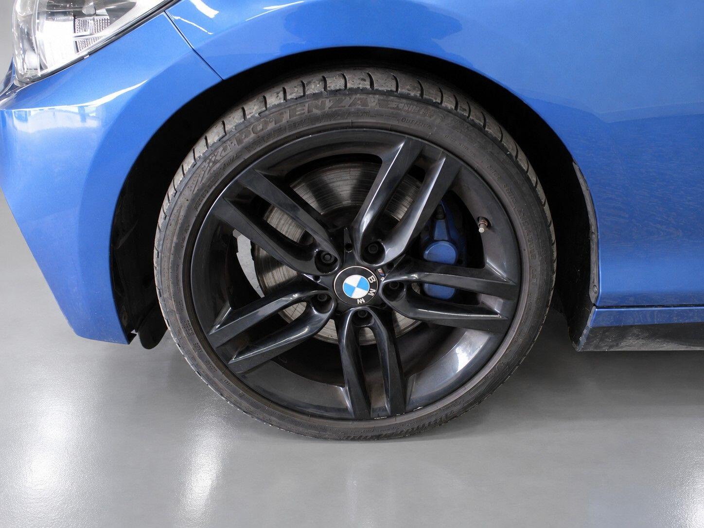 BMW 2 Series view 62