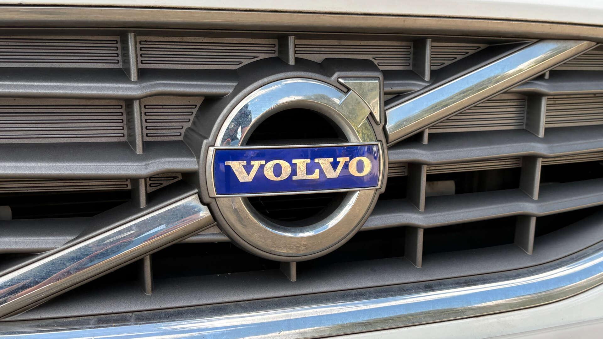 Volvo V60 view 41