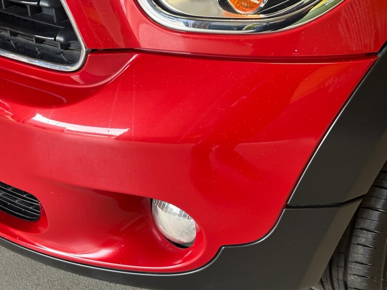 MINI Countryman view 44