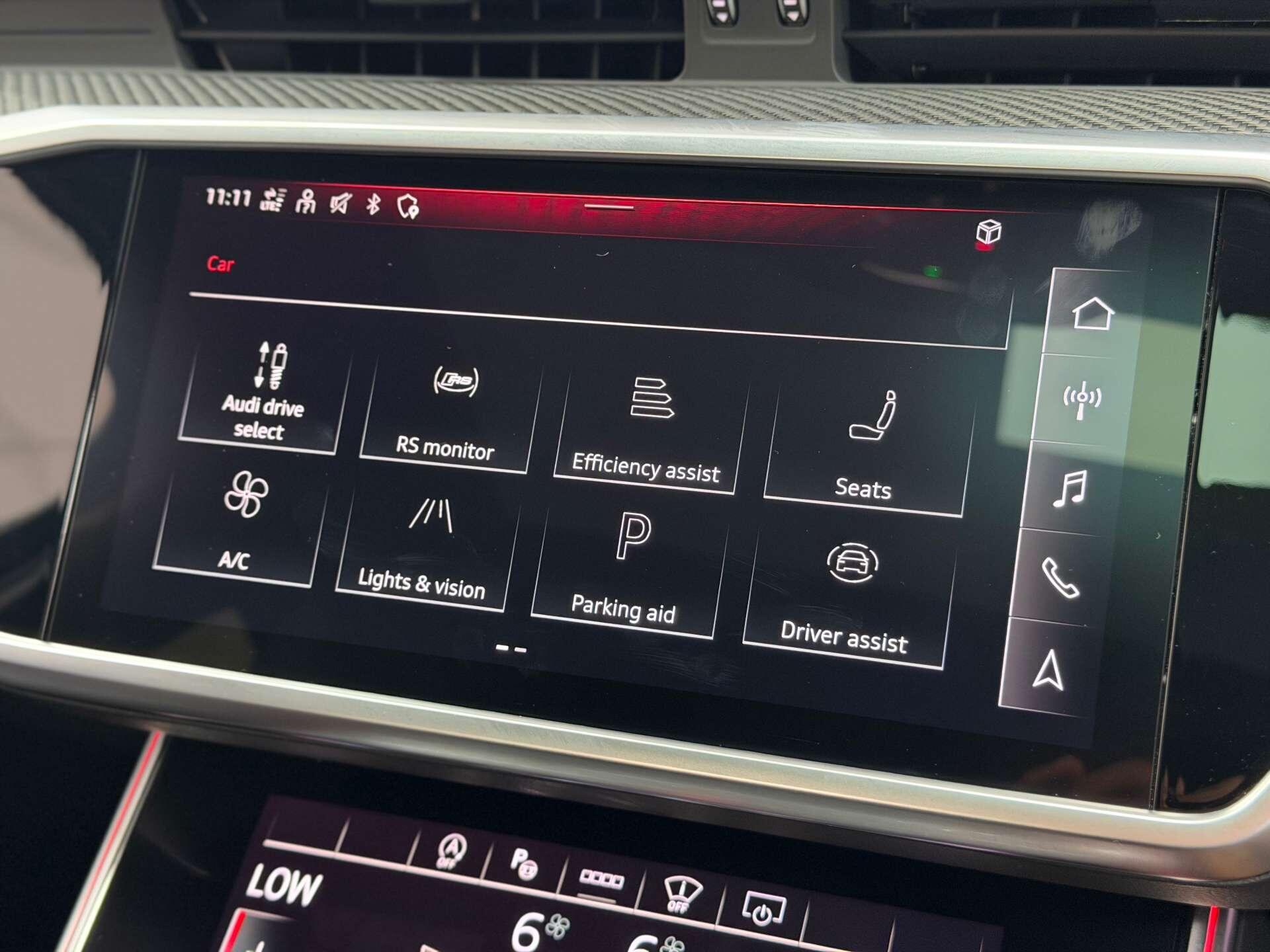 Audi RS6 view 73