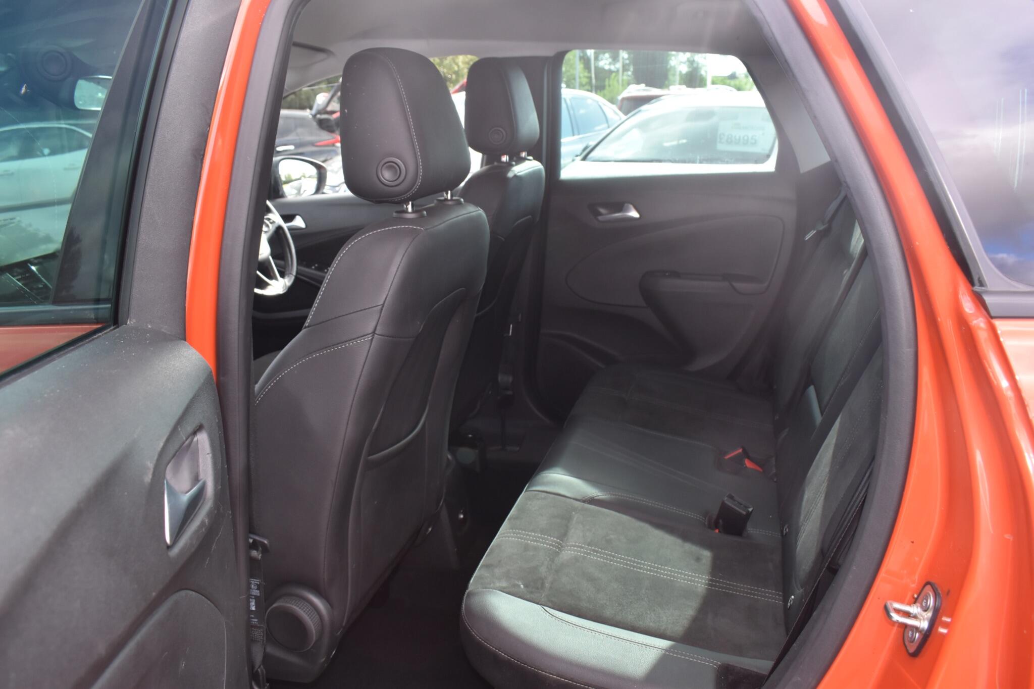 Crossland - 1.5 Turbo D Ultimate Euro 6 (s/s) 5dr - Image 6