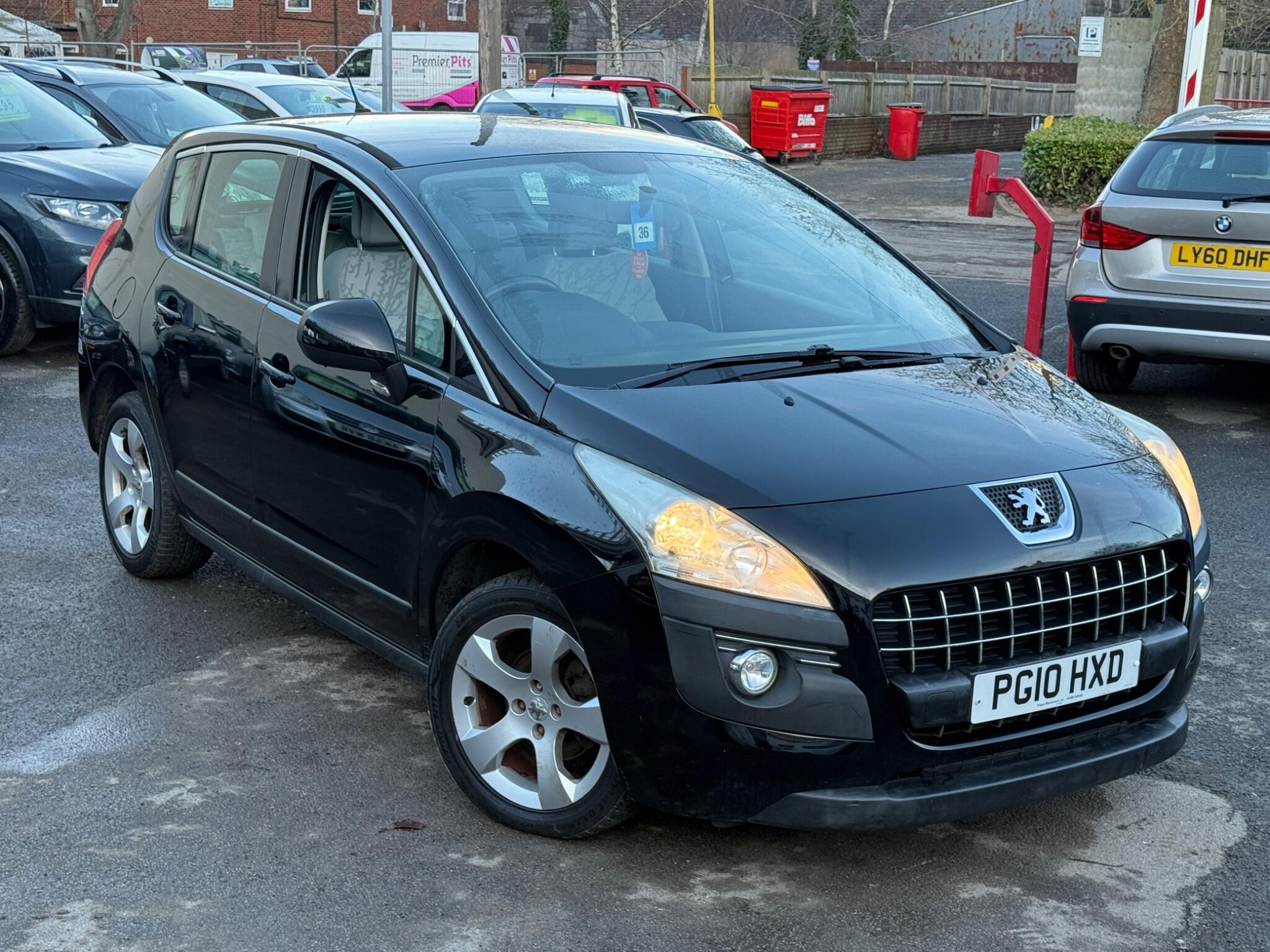Peugeot 3008 - Image 6