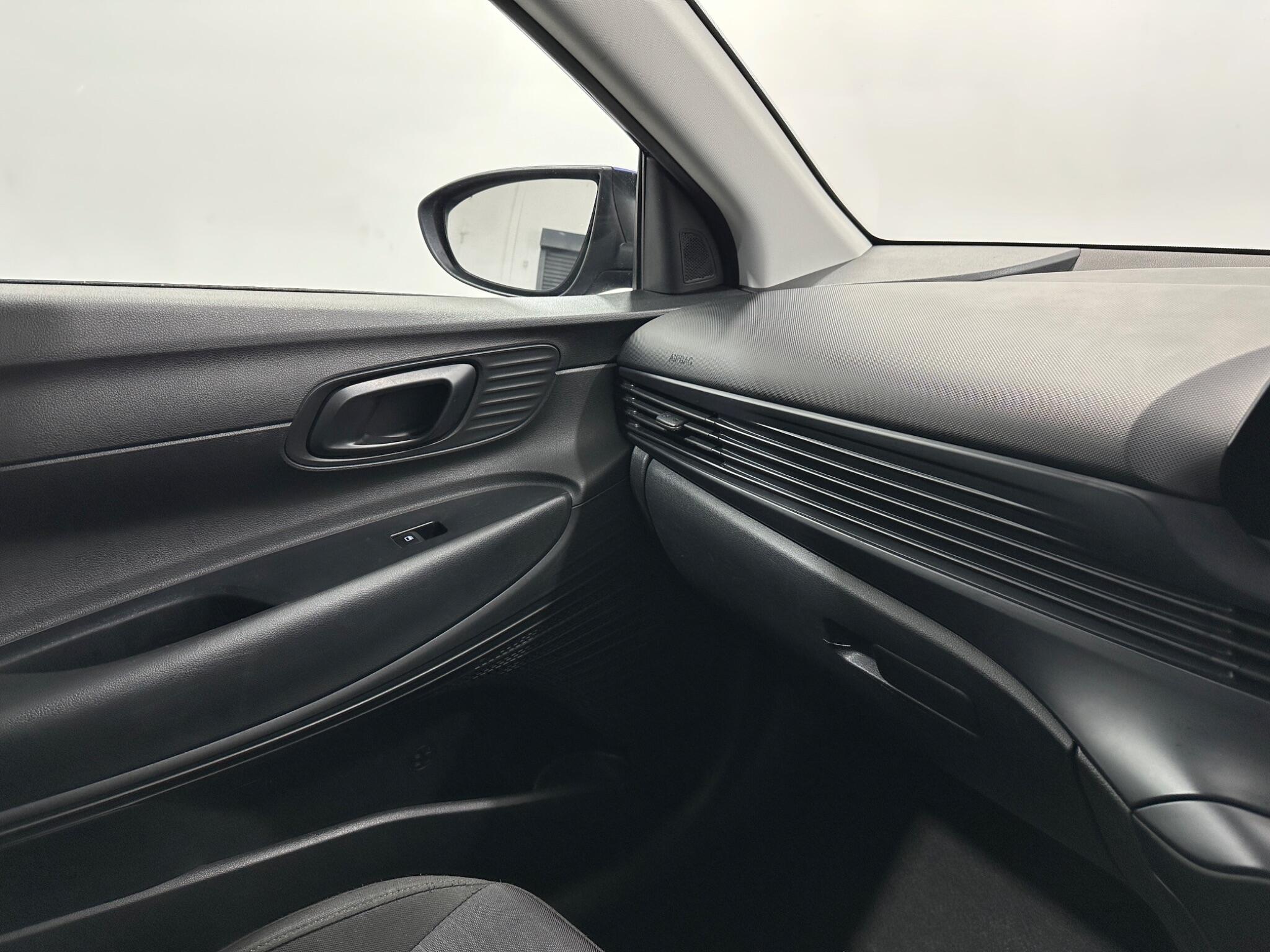 Hyundai I20 view 24
