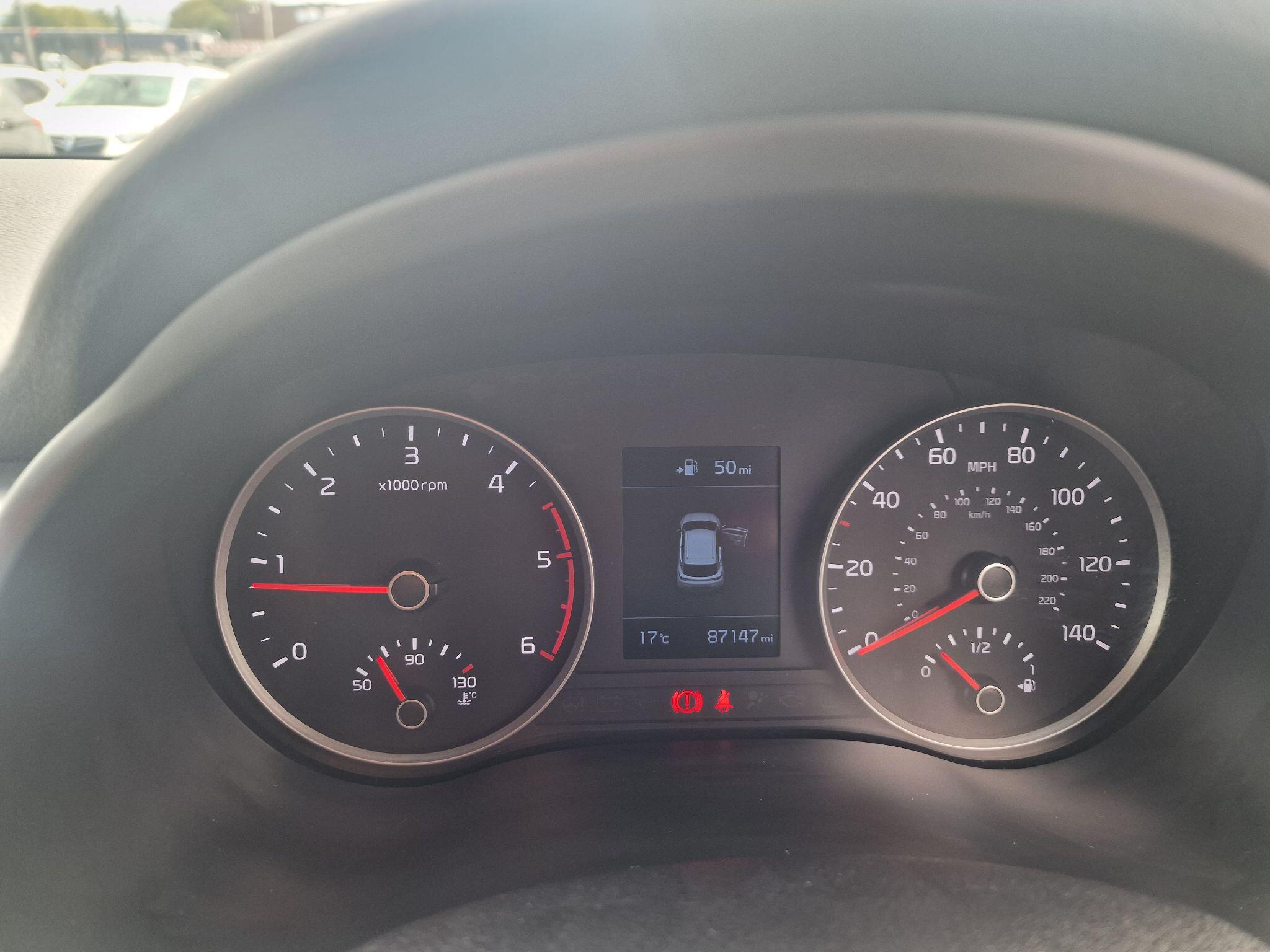 Kia Stonic view 54