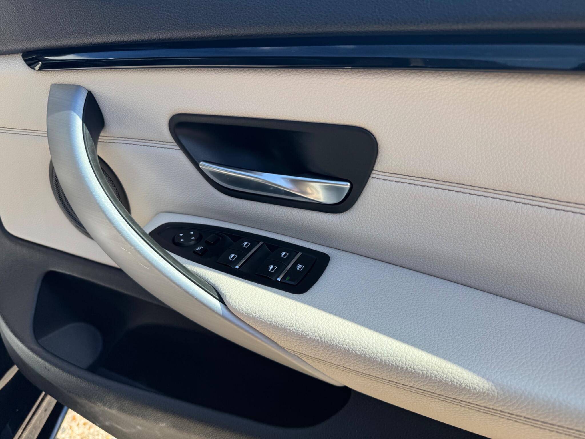 BMW 4 Series Gran Coupe view 32
