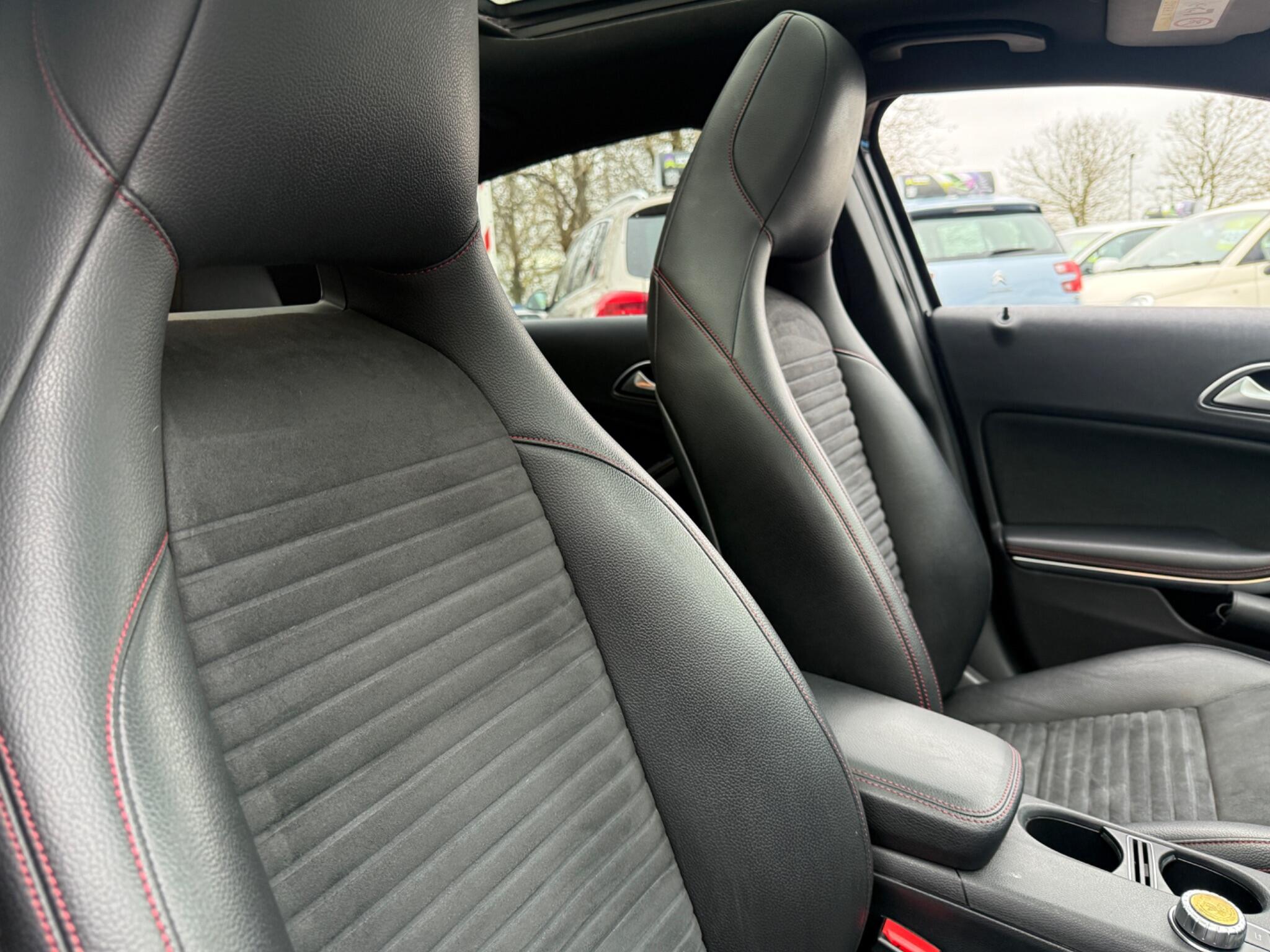 Mercedes-Benz A Class - Image 44