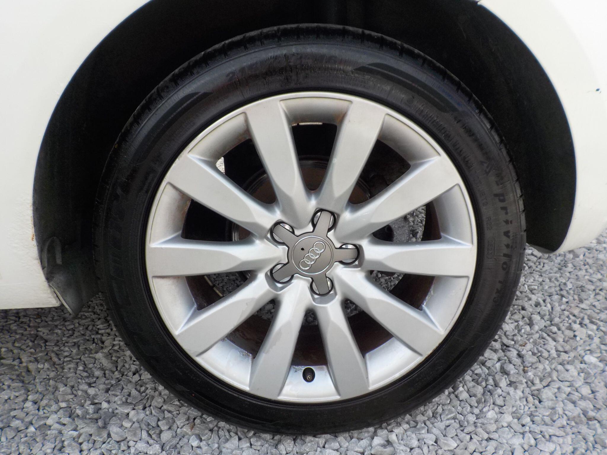 Audi A1 1.4 TFSI Sport Hatchback 3dr Petrol Manual Euro 5 (s/s) (122 ps)