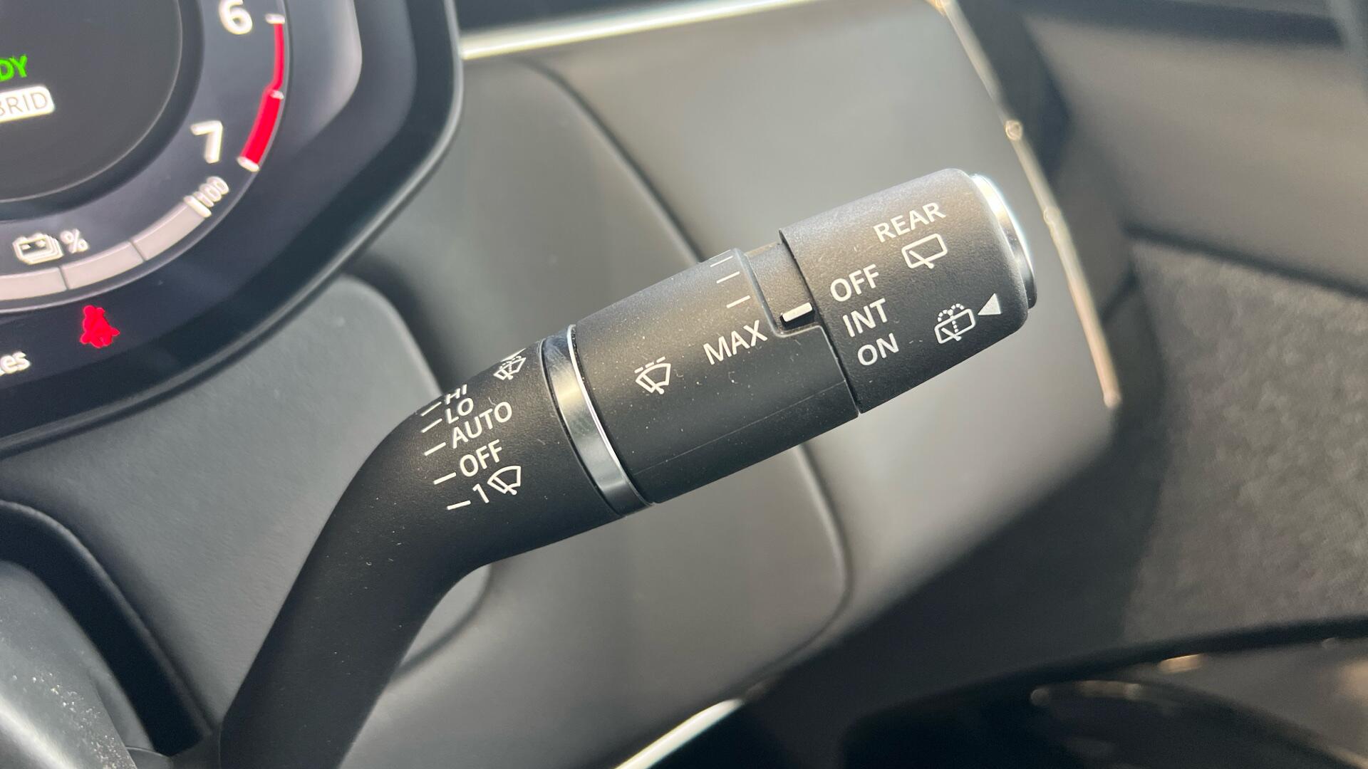 Land Rover Range Rover Sport view 46