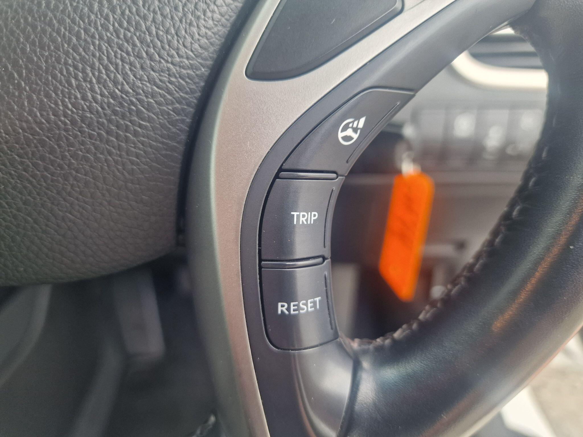 Hyundai I30 view 33