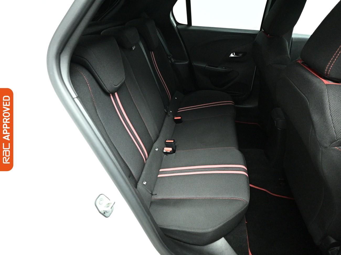 Vauxhall Corsa view 13