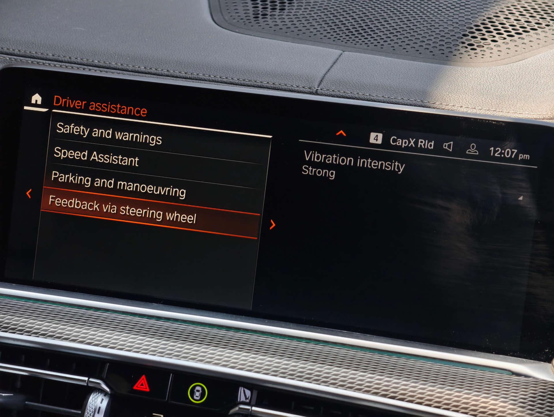 BMW X5 X5 view 59