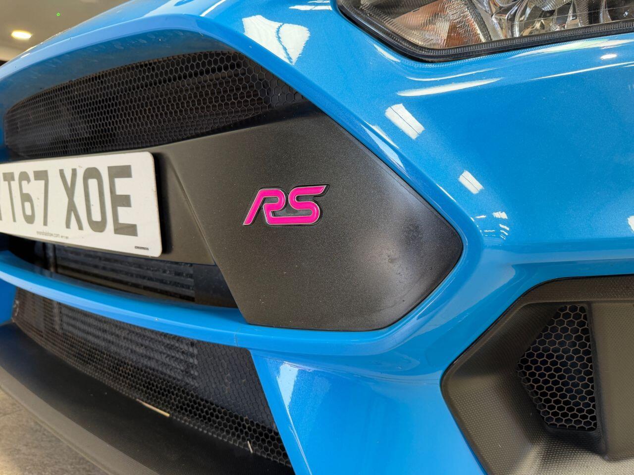 Ford Focus view 14