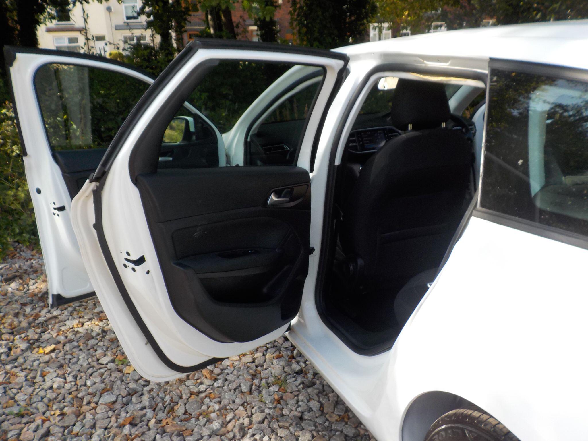 Peugeot 308 SW 1.5 BlueHDi Active Euro 6 (s/s) 5dr