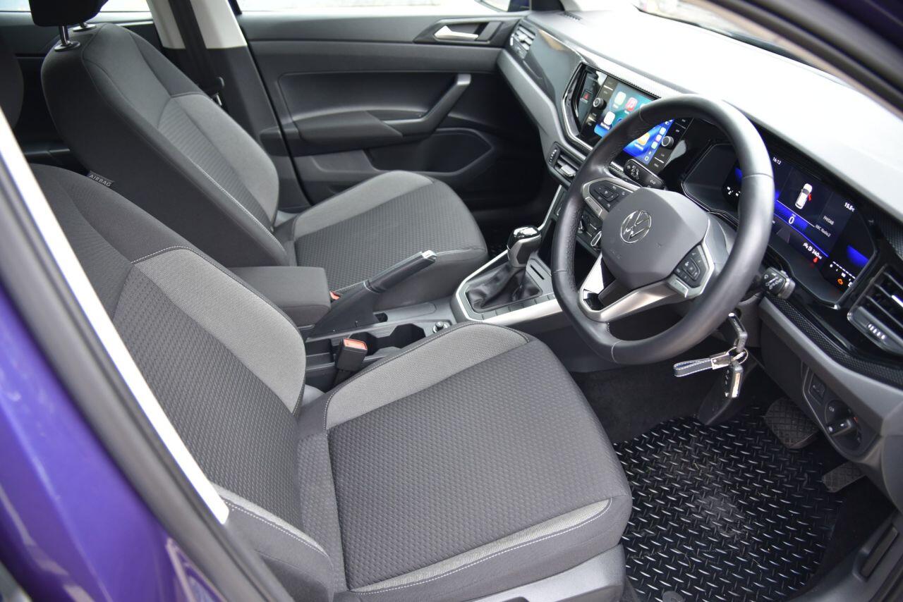 Volkswagen Polo view 20