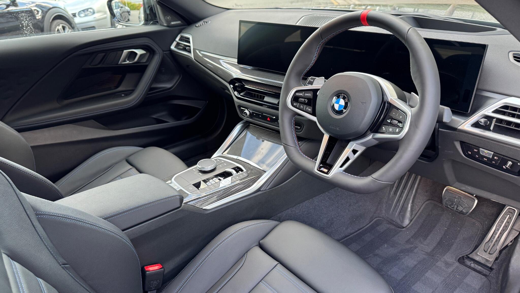 BMW 2 Series view 8