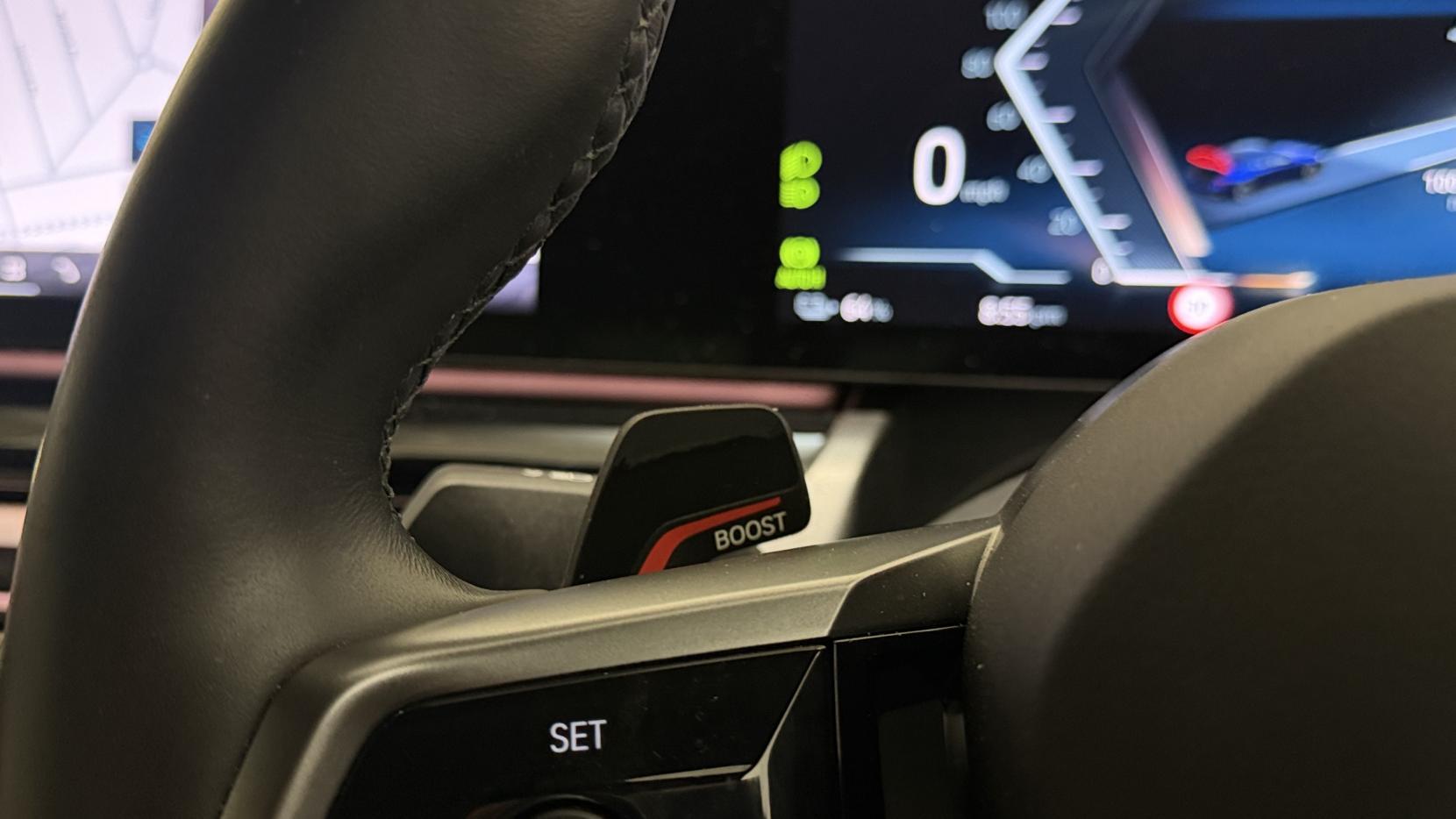 BMW I5 view 16