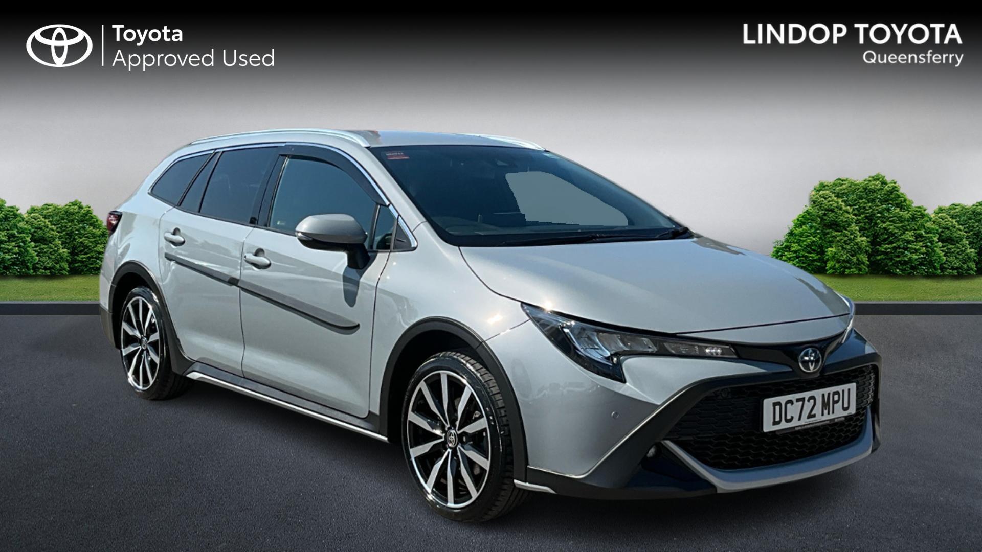 Lindop Used Cars