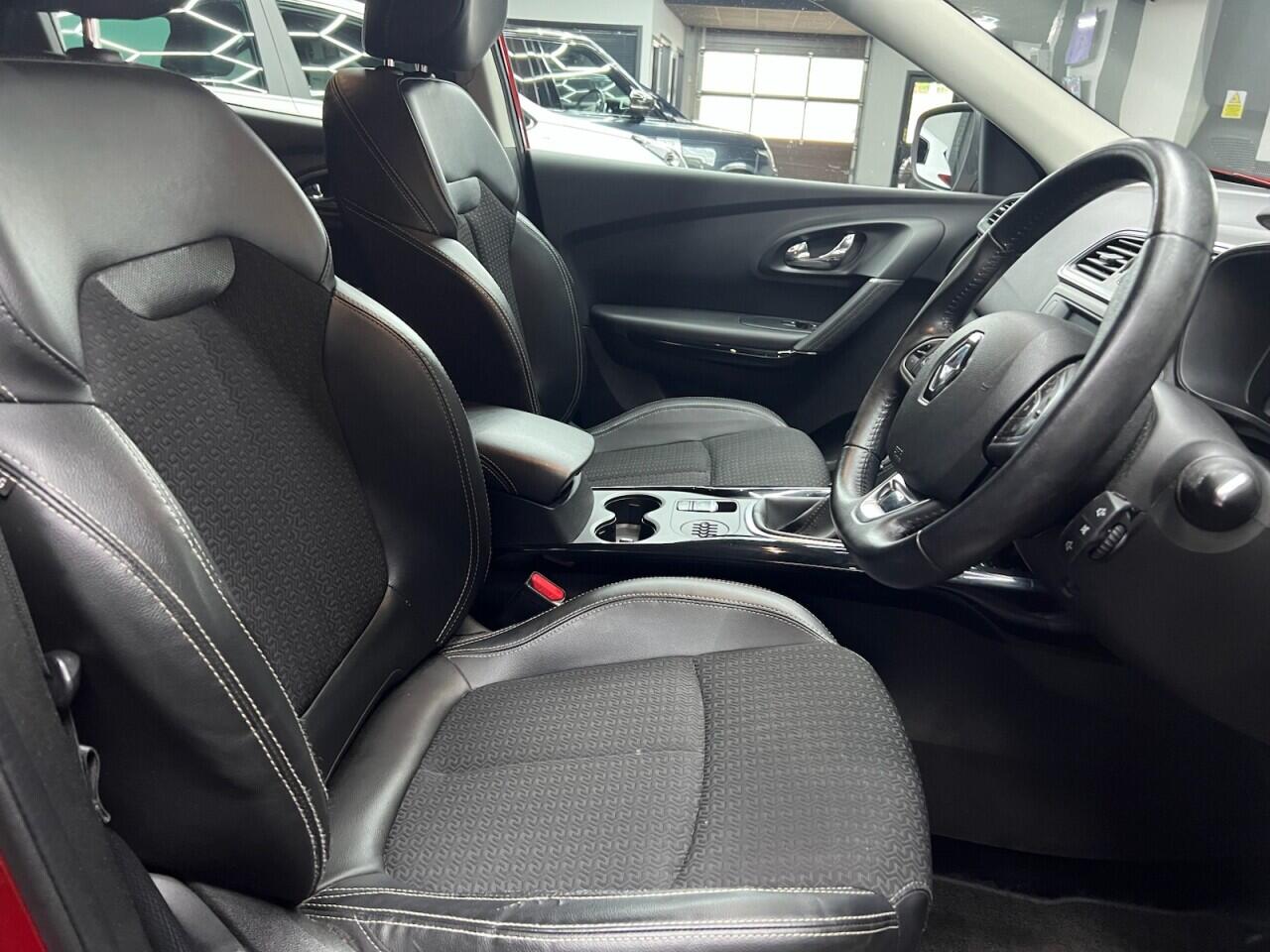 Renault Kadjar view 35