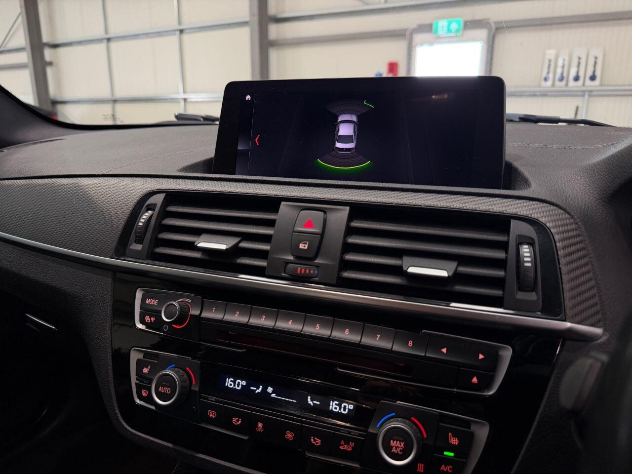 BMW M2 view 15