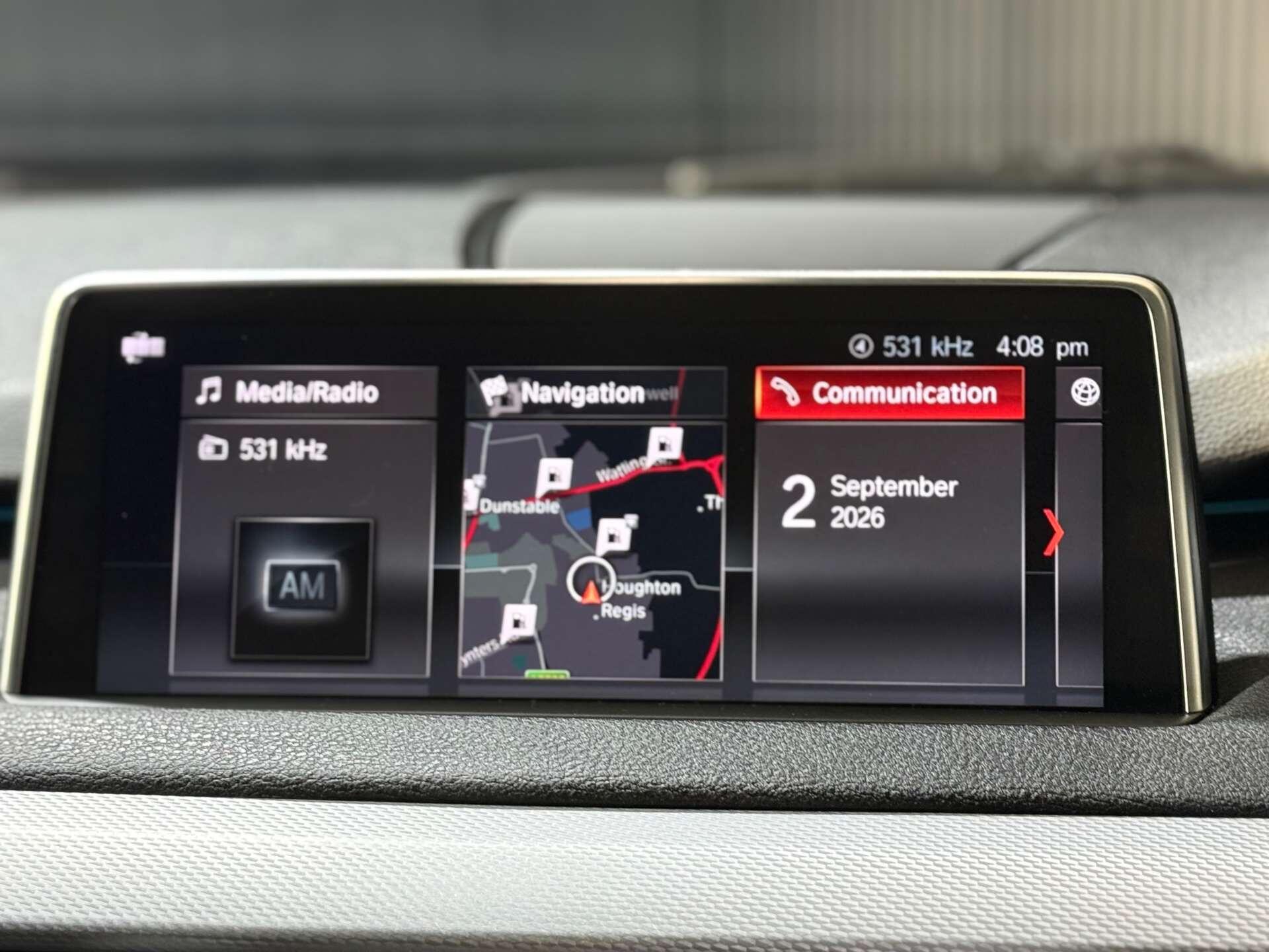 BMW X5 X5 view 30