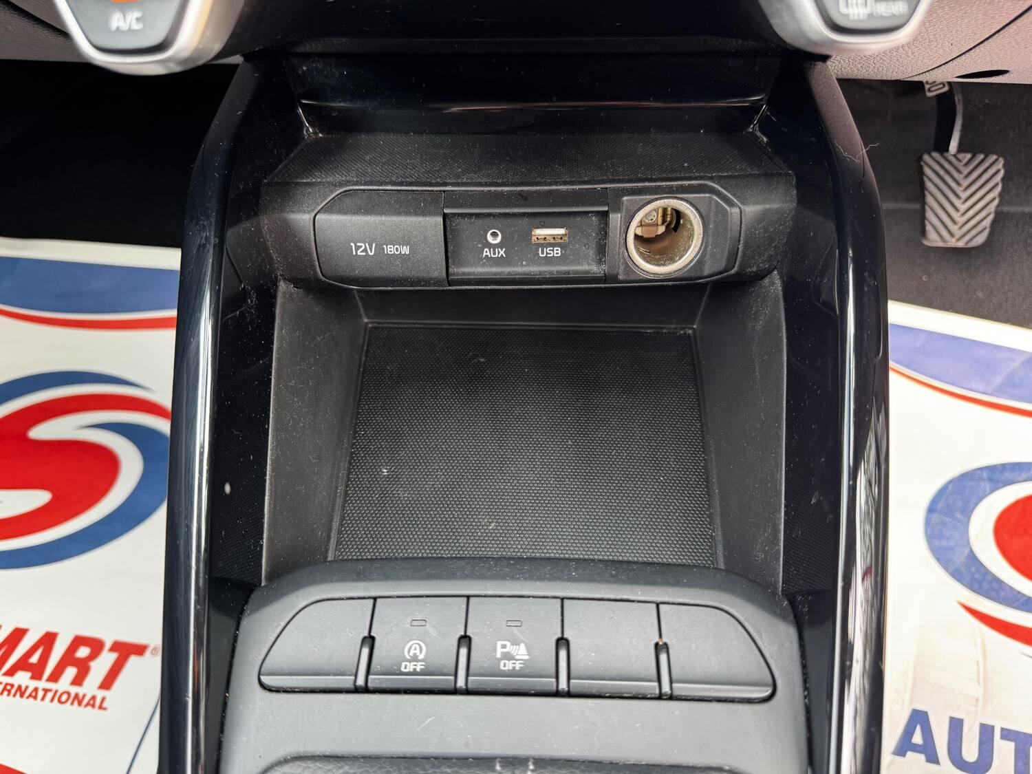 Kia Rio view 24