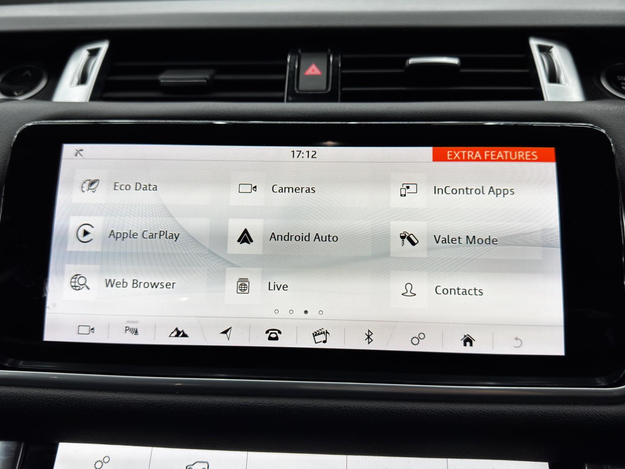 Land Rover Range Rover Sport view 31