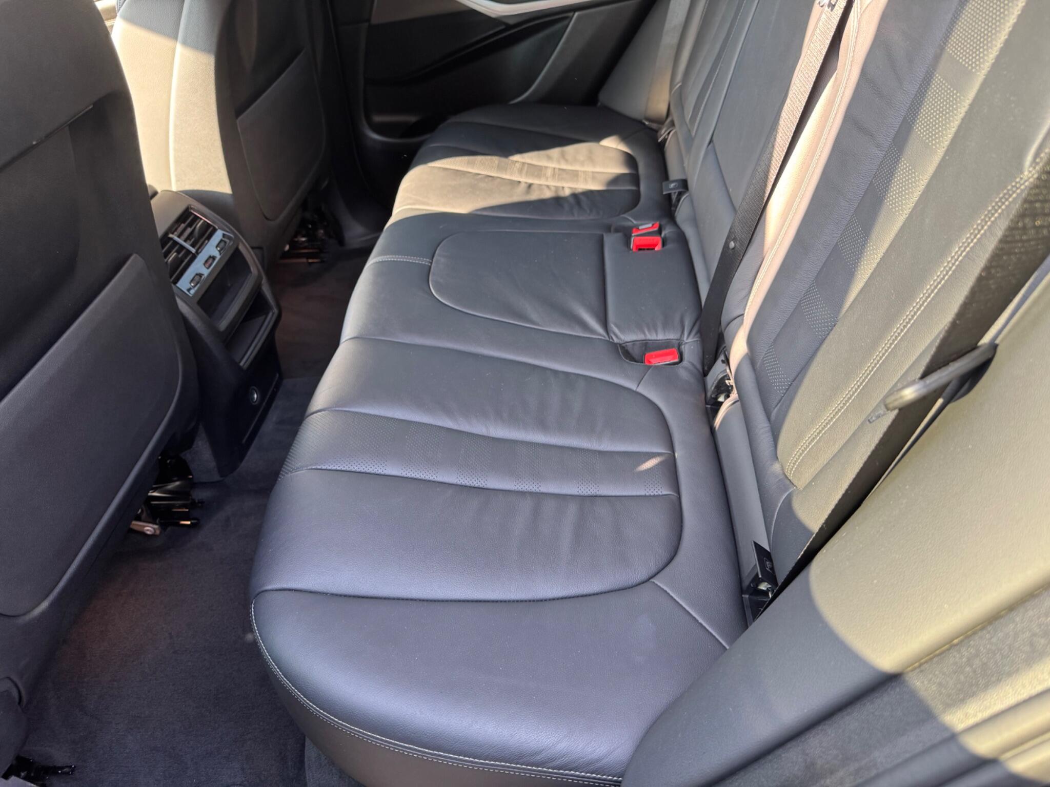 BMW X5 X5 view 13